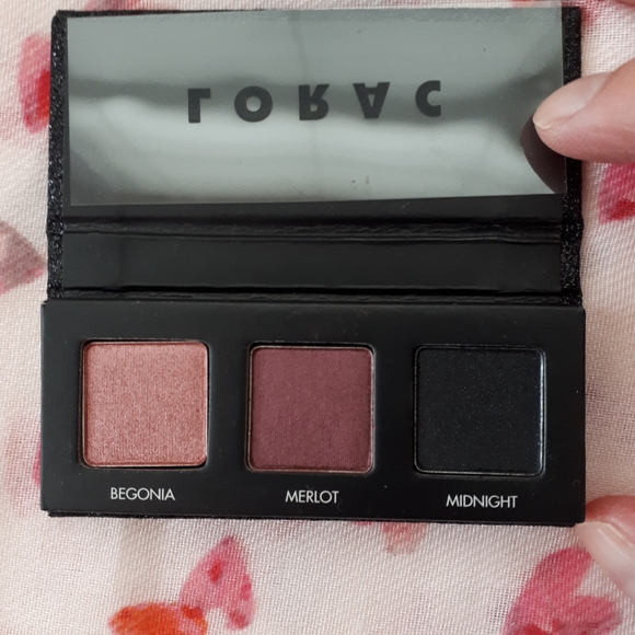 Lorac Eyeshadow Bundle *Brand New* - Picture 6 of 15